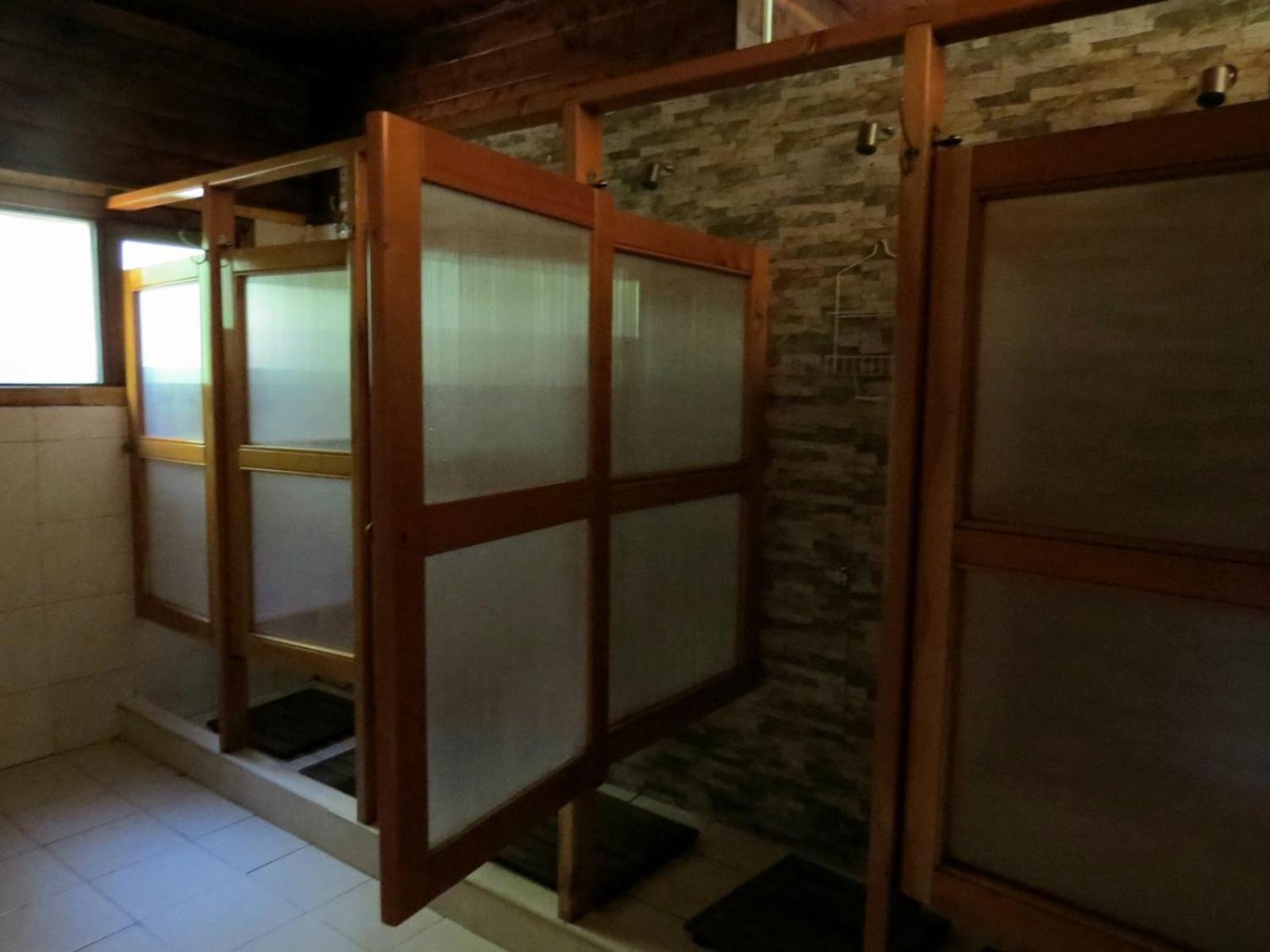 Las Carpitas Villa Mascardi Eksteriør bilde